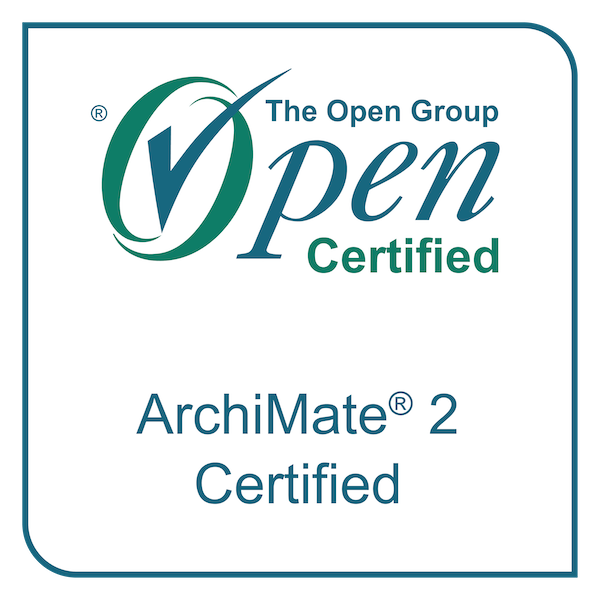 ArchiMate Certified