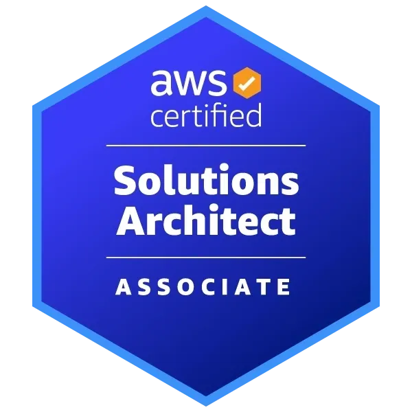 AWS Certified Solutions Architect