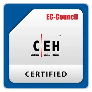 Certified Ethical Hacker